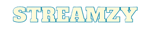 Streamzy logo